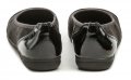 Jana 8-22168-41 schwarz Damen Ballerinas Weite H | ARNO-schuhe.de – Schuhe mit Tradition