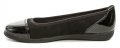 Jana 8-22168-41 schwarz Damen Ballerinas Weite H | ARNO-schuhe.de – Schuhe mit Tradition