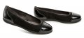 Jana 8-22168-41 schwarz Damen Ballerinas Weite H | ARNO-schuhe.de – Schuhe mit Tradition