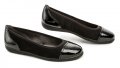 Jana 8-22168-41 schwarz Damen Ballerinas Weite H | ARNO-schuhe.de – Schuhe mit Tradition