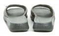 Befado 442D196 grau Damen Hausschuhe | ARNO-schuhe.de – Schuhe mit Tradition