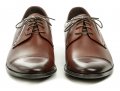 Tapi B-5613 braun Herrenschuhe | ARNO-schuhe.de – Schuhe mit Tradition