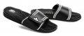 Lico 430018 Pool schwarz Herren Strandschuhe mit Klettverschluss | ARNO-schuhe.de – Schuhe mit Tradition