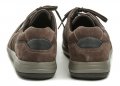 Josef Seibel 25351 braun Herren Übergrößen Halbstiefel | ARNO-schuhe.de – Schuhe mit Tradition