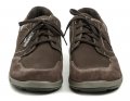 Josef Seibel 25351 braun Herren Übergrößen Halbstiefel | ARNO-schuhe.de – Schuhe mit Tradition