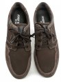 Josef Seibel 25351 braun Herren Übergrößen Halbstiefel | ARNO-schuhe.de – Schuhe mit Tradition
