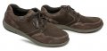 Josef Seibel 25351 braun Herren Übergrößen Halbstiefel | ARNO-schuhe.de – Schuhe mit Tradition
