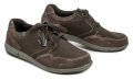 Josef Seibel 25351 braun Herren Übergrößen Halbstiefel | ARNO-schuhe.de – Schuhe mit Tradition