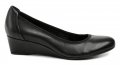 Tamaris 1-22320-41 schwarz Damen-Keilpumps | ARNO-schuhe.de – Schuhe mit Tradition
