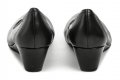 Tamaris 1-22320-41 schwarz Damen-Keilpumps | ARNO-schuhe.de – Schuhe mit Tradition