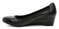 Tamaris 1-22320-41 schwarz Damen-Keilpumps | ARNO-schuhe.de – Schuhe mit Tradition