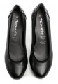 Tamaris 1-22320-41 schwarz Damen-Keilpumps | ARNO-schuhe.de – Schuhe mit Tradition