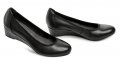 Tamaris 1-22320-41 schwarz Damen-Keilpumps | ARNO-schuhe.de – Schuhe mit Tradition