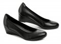 Tamaris 1-22320-41 schwarz Damen-Keilpumps | ARNO-schuhe.de – Schuhe mit Tradition