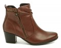 Jana 8-25363-29 braun Damen Winterstiefel Weite H | ARNO-schuhe.de – Schuhe mit Tradition
