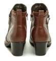 Jana 8-25363-29 braun Damen Winterstiefel Weite H | ARNO-schuhe.de – Schuhe mit Tradition