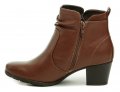 Jana 8-25363-29 braun Damen Winterstiefel Weite H | ARNO-schuhe.de – Schuhe mit Tradition