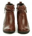 Jana 8-25363-29 braun Damen Winterstiefel Weite H | ARNO-schuhe.de – Schuhe mit Tradition