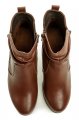 Jana 8-25363-29 braun Damen Winterstiefel Weite H | ARNO-schuhe.de – Schuhe mit Tradition
