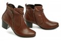 Jana 8-25363-29 braun Damen Winterstiefel Weite H | ARNO-schuhe.de – Schuhe mit Tradition