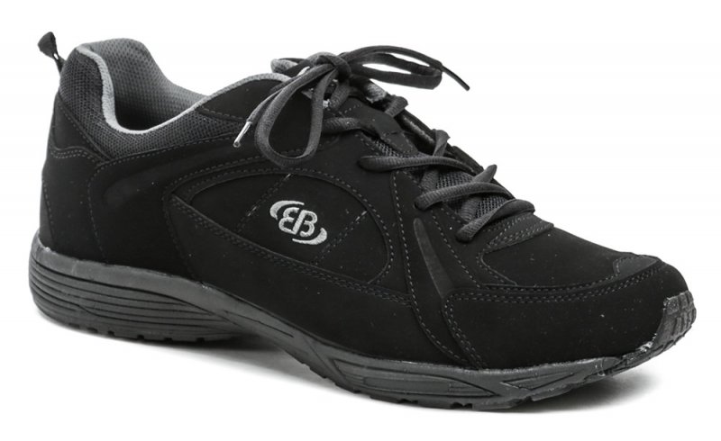 Lico 191176 Hiker schwarz Sportschuhe | ARNO-schuhe.de – Schuhe mit Tradition