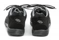 Lico 191176 Hiker schwarz Sportschuhe | ARNO-schuhe.de – Schuhe mit Tradition