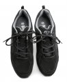 Lico 191176 Hiker schwarz Sportschuhe | ARNO-schuhe.de – Schuhe mit Tradition
