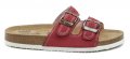 Best Feet BY-213-15-99 rote Damensocken | ARNO-schuhe.de – Schuhe mit Tradition
