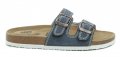 Best Feet BY-213-17-99 blaue Sockenstiefel | ARNO-schuhe.de – Schuhe mit Tradition