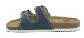 Best Feet BY-213-17-99 blaue Sockenstiefel | ARNO-schuhe.de – Schuhe mit Tradition