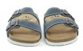 Best Feet BY-213-17-99 blaue Sockenstiefel | ARNO-schuhe.de – Schuhe mit Tradition