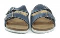 Best Feet BY-113-17-99 blaue Herrensocken | ARNO-schuhe.de – Schuhe mit Tradition