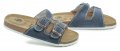 Best Feet BY-113-17-99 blaue Herrensocken | ARNO-schuhe.de – Schuhe mit Tradition