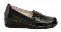 T. Sokolski W23-481 schwarz Damen Slipper | ARNO-schuhe.de – Schuhe mit Tradition