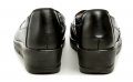 T. Sokolski W23-481 schwarz Damen Slipper | ARNO-schuhe.de – Schuhe mit Tradition