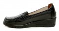 T. Sokolski W23-481 schwarz Damen Slipper | ARNO-schuhe.de – Schuhe mit Tradition