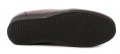 T. Sokolski D500-PU burgunderfarbene Damen-Slipper | ARNO-schuhe.de – Schuhe mit Tradition