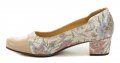 Mintaka 1160B beige Damen Pumps | ARNO-schuhe.de – Schuhe mit Tradition