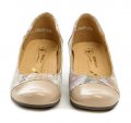 Mintaka 1160B beige Damen Pumps | ARNO-schuhe.de – Schuhe mit Tradition