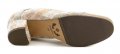 Mintaka 1160B beige Damen Pumps | ARNO-schuhe.de – Schuhe mit Tradition