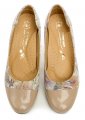 Mintaka 1160B beige Damen Pumps | ARNO-schuhe.de – Schuhe mit Tradition