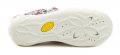 Befado 114x51 grau und rosa Kinder Ballerinas | ARNO-schuhe.de – Schuhe mit Tradition