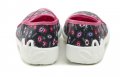 Befado 116y321 schwarz Kinder Ballerinas | ARNO-schuhe.de – Schuhe mit Tradition