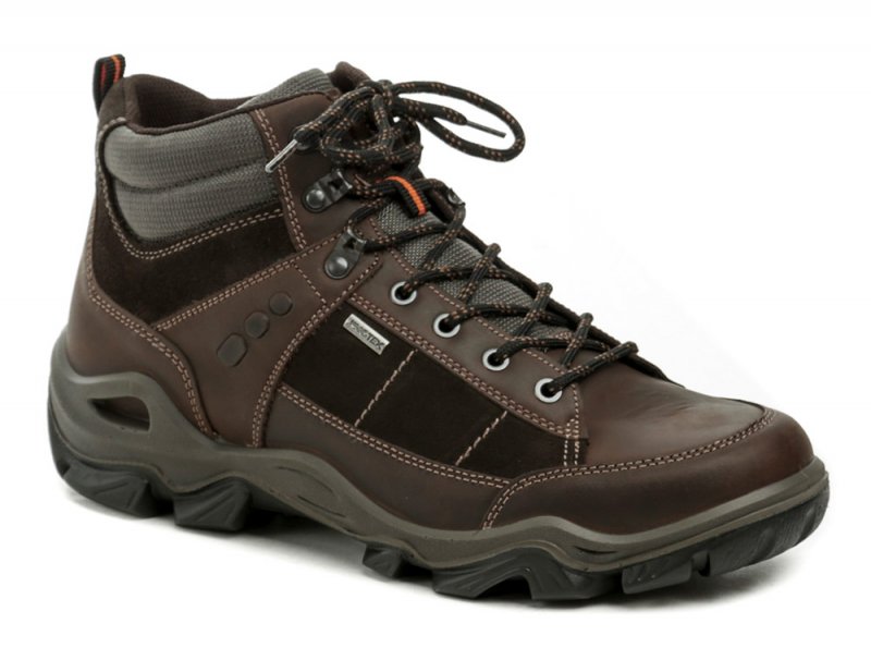 IMAC I3332z41 braun Herren Winter-Trekking-Stiefel | ARNO-schuhe.de – Schuhe mit Tradition