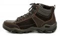 IMAC I3332z41 braun Herren Winter-Trekking-Stiefel | ARNO-schuhe.de – Schuhe mit Tradition