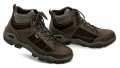 IMAC I3332z41 braun Herren Winter-Trekking-Stiefel | ARNO-schuhe.de – Schuhe mit Tradition