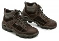 IMAC I3332z41 braun Herren Winter-Trekking-Stiefel | ARNO-schuhe.de – Schuhe mit Tradition