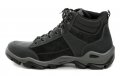 IMAC I3332z61 schwarz Herren Winter-Trekking-Stiefel | ARNO-schuhe.de – Schuhe mit Tradition