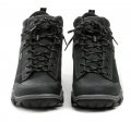 IMAC I3332z61 schwarz Herren Winter-Trekking-Stiefel | ARNO-schuhe.de – Schuhe mit Tradition