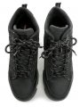 IMAC I3332z61 schwarz Herren Winter-Trekking-Stiefel | ARNO-schuhe.de – Schuhe mit Tradition